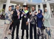 Cara Sederhana Lulus S2 Tanpa Tesis dari Unesa dengan IPK 3,99