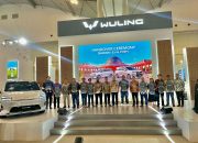 Wuling Darion Lampaui 1.500 Pesanan, Jarak Tempuh Jadi Pusat Perhatian
