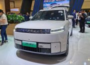 Jaecoo J5 EV: Mobil Listrik yang Tembus 6.000 SPK dalam 2 Pekan, Ini Rahasinya