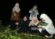 Merayakan Kelahiran Direktorat Jenderal Pesantren