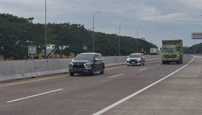 Jasa Marga Waspadai Bahaya Aquaplaning di Cuaca Ekstrem