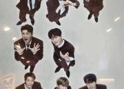 Leeteuk Buka Suara Soal Foto Super Junior Tanpa Siwon