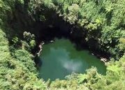 Sumur Jalatunda Dieng: Sumur Terbesar di Indonesia