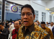 Penjelasan Menkeu Purbaya tentang Kabar Kenaikan Gaji Pensiunan PNS 12 Persen