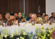 APPSI Lantik Pengurus Baru 2025–2029 di IKN, Tancapkan Visi Indonesia Emas 2045