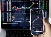Investor Asing Beli Saham Rp 1,3 Triliun, BMRI, WIFI, BBCA Jadi Incaran
