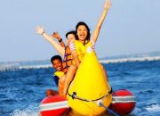 Harga Tiket Wisata Bahari Lamongan November 2025, Berbagai Wahana Menarik