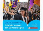 Pelatihan Aplikasi Beasiswa Fulbright S3, Dorong Akademisi Lokal Studi Doktoral ke Amerika Serikat