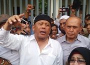 Eggi Sudjana Tantang Polisi Soal Ijazah Jokowi, Tolak Pemeriksaan dan Siap Dijemput