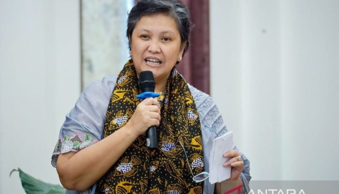 Menteri Kesehatan: Dua Dekade Menentukan Generasi Sehat Menuju Indonesia Emas 2045