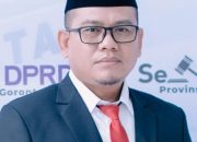 Nasib Mustafa Yasin, Anggota DPRD Gorontalo, Usai Jadi Tersangka Penipuan Dana Haji