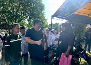 Bupati Bintan Pastikan Stabilitas Harga & Daya Beli Masyarakat