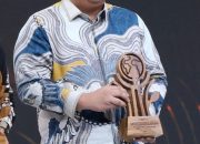 Bintan Terima Penghargaan Anugerah Cita Negeri Kompas TV