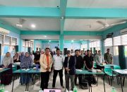 Ini Dia Pelatihan Konten Kreator di Tanjungpinang
