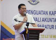 Sekda Bintan Sebut Kemajuan Daerah Dimulai dari Desa