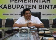 Bupati Bintan Apresiasi JATMAN Perkuat Karakter Religius Masyarakat