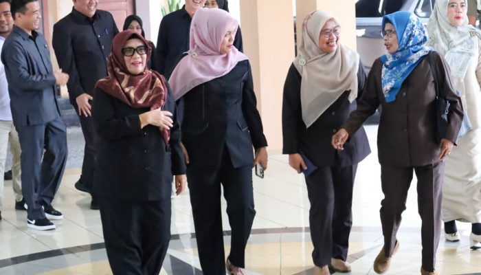 Komitmen Pemkab Bintan Tetap Prioritaskan Program Pro-Masyarakat 2026