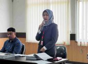Bupati Bintan Jadi Mentor 3 Proyek Perubahan