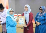 Upacara Peringatan HUT ke-80 PGRI & Hari Guru Nasional Bintan 