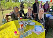 Pengudang Seafood Festival