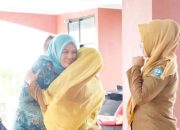 Wabup Deby Pastikan Program Kesejahteraan Berjalan Meski TKD Bintan 2026 Turun
