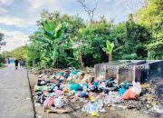 Aksi Blusukan Kejar Rembuk Masalah Sampah di Kijang Bintan