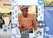 Bupati Bintan Dorong Kolaborasi Pembangunan Daerah
