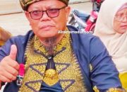 Tak Terbendung, Mengalir Dukungan Atas Capaian Bupati Bintan