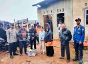 Demi Keselamatan Warga, Bintan Pesisir Butuh Alat Pemadam Sendiri