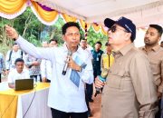 Finalisasi Desain Jembatan Batam-Tanjungsauh Dipastikan Tuntas 2025