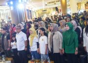 Hadiri Baksos Anak Berkebutuhan Khusus, Nyanyang: Ini Aksi Kemanusiaan
