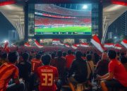 Nobar Biru Persib vs Selangor, Dukung Maung Bandung Juara AFC Champions League Two
