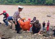 Identitas Mayat di Sungai Progo Terungkap, Pria Magelang Hilang Saat Menjala Ikan
