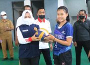 Bupati Mojokerto Ajak Pelajar Kembangkan Karakter Melalui Olahraga Tradisional