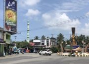 Prakiraan Cuaca Bengkulu Selatan, 12 November 2025: Hujan Petir di Air Nipis-Ulu Manna