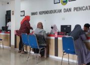 DPRD Tasikmalaya Marah, Layanan e-KTP di 22 Kecamatan Terganggu Alat Rusak