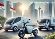 7 Tren Otomotif Hebat Tahun 2025: Era Baru Dunia Kendaraan