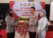 Nasib GP Anggota DPRD Blitar dan NW Polwan Batu yang Tertangkap Selingkuh Jadi Tersangka