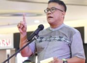 Mewakili Wali Kota Amsakar Buka Acara Kita Indonesia Jilid II, Ardiwinata: Pemko Batam Dukung Generasi Muda dan Ekraf