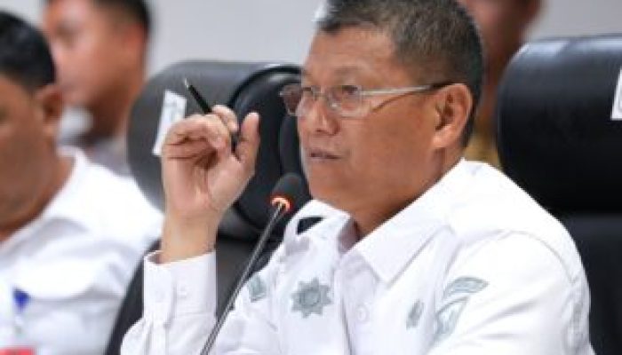 Batam Bersiap Memeriahkan HJB ke-196, Ada Atraksi Udara hingga Hiburan Rakyat