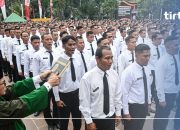 Kapan SK PPPK Paruh Waktu 2025 Dirilis? Ini Penyebabnya