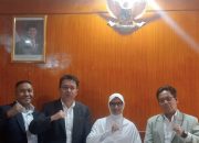 Selamat Atas Kelulusan Ujian Tesis Fitri Sadilla!