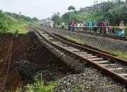 Pemprov Jabar Siapkan Ambulans Off-road dan Rumah Sakit Terapung Hadapi Bencana Meningkat