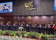 Sidang Mediasi Diundur, Tengah Persoalan Hukum Derenten Gratiskan Pengunjung