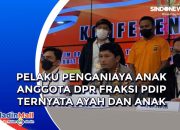 Penganiaya Guru Ancam Bakar Sekolah dan Rumah, Ternyata Suami Anggota DPRD Trenggalek