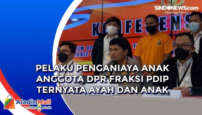 Penganiaya Guru Ancam Bakar Sekolah dan Rumah, Ternyata Suami Anggota DPRD Trenggalek