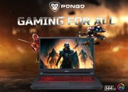 Rekomendasi Laptop Gaming Lokal: Axioo Pongo 750 untuk Performa Menengah Atas