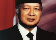 Soeharto: Mengapa Gelar Pahlawan Nasional Perlu Dibuka untuk Rekonsiliasi dan Penilaian Kepa