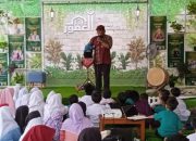 Pembukaan MTQH XXXI Tingkat Provinsi, Sekda Jateng Ajak Masyarakat Jadikan Al-Qur’an dan Hadis Sebagai Panduan Hidup