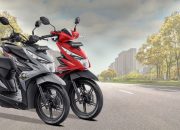Spesifikasi dan Keunggulan Honda BeAT Terbaru